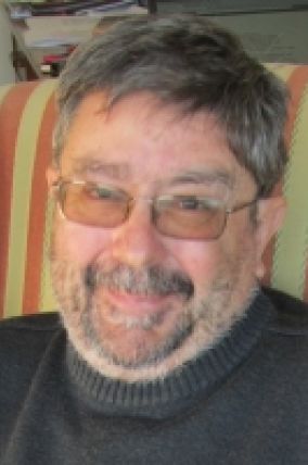 Seminari de Juan Ruiz Manero (Universitat d'Alacant)