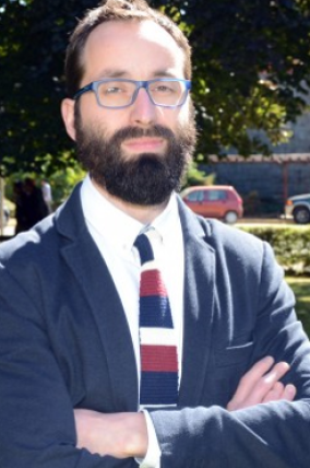 Dr. Sebastián Agüero, Universitat Austral de Xile 