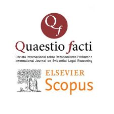 Quaestio facti ingresa en Scopus 