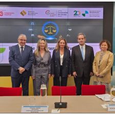 La SEGIB encarrega a la Càtedra de Cultura Jurídica un informe sobre els reptes per enfortir la seguretat jurídica als països iberoamericans,
