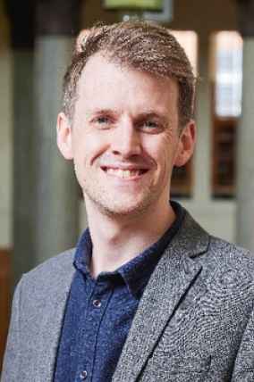 Seminari: Joseph Bowen (University of Leeds)