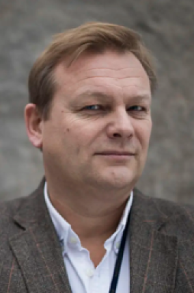 Seminari: Ivar Fahsing (The Norwegian Police University) ONLINE 