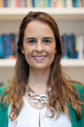 Rachel Herdy  (Faculdade Nacional de Direito y Universidade Federal do Rio de Janeiro)
