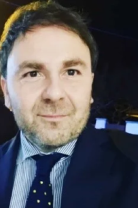 Vincenzo Ansanelli (Università degli Studi di Genova)
