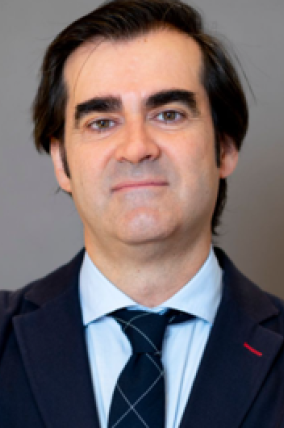 Seminari: Fernando Gascón Inchausti (Universidad Complutense de Madrid)