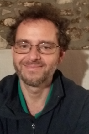 29 de novembre, Dr. Giorgio Maniaci (Università degli Studi di Palermo)